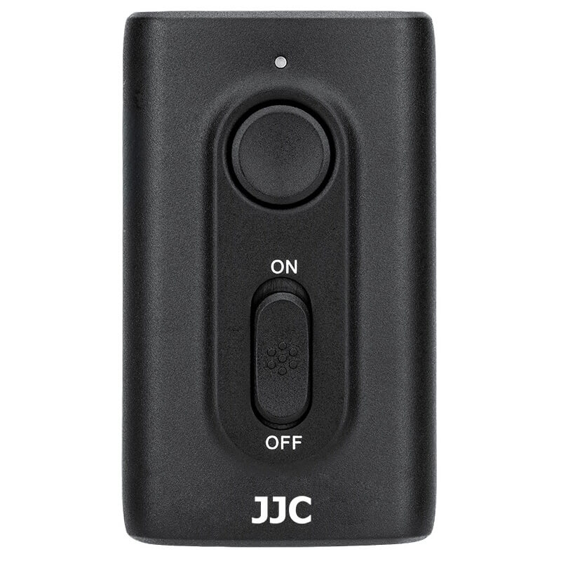 JJC JJC RF-SW fjernutlösare 2.4GHz 50m