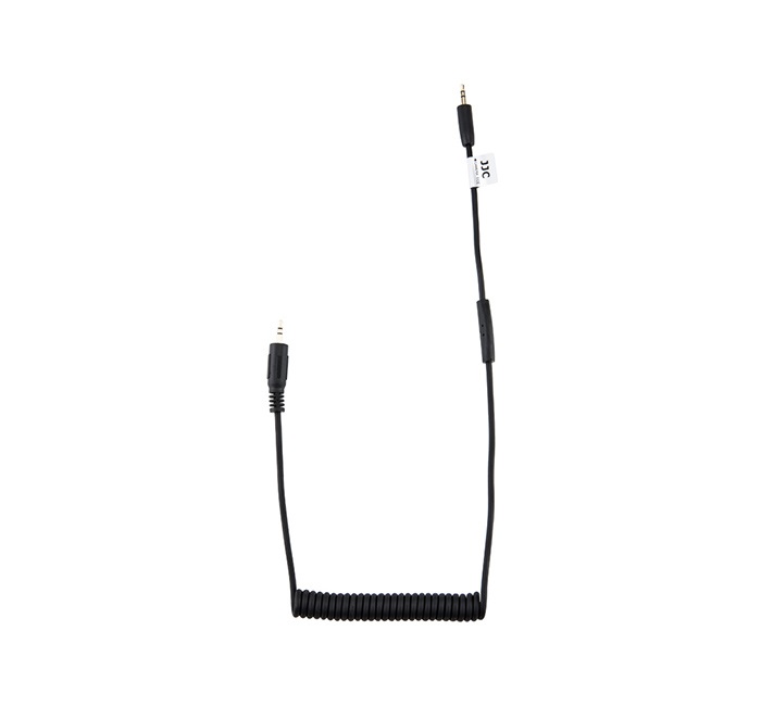 JJC JJC Utløserkabel / Lukkerkabel for systemkamera 70cm