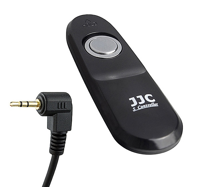 JJC JJC trådutløser for Ricoh CA3