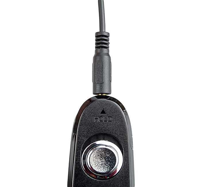 JJC JJC trådutløser for Ricoh CA3