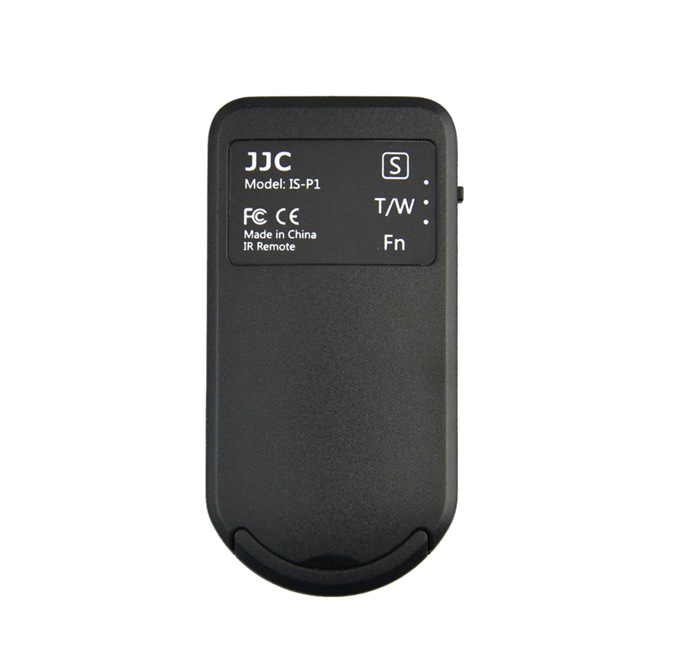 JJC JJC Ultra slim IR-fjern for systemkameraen IS-serien