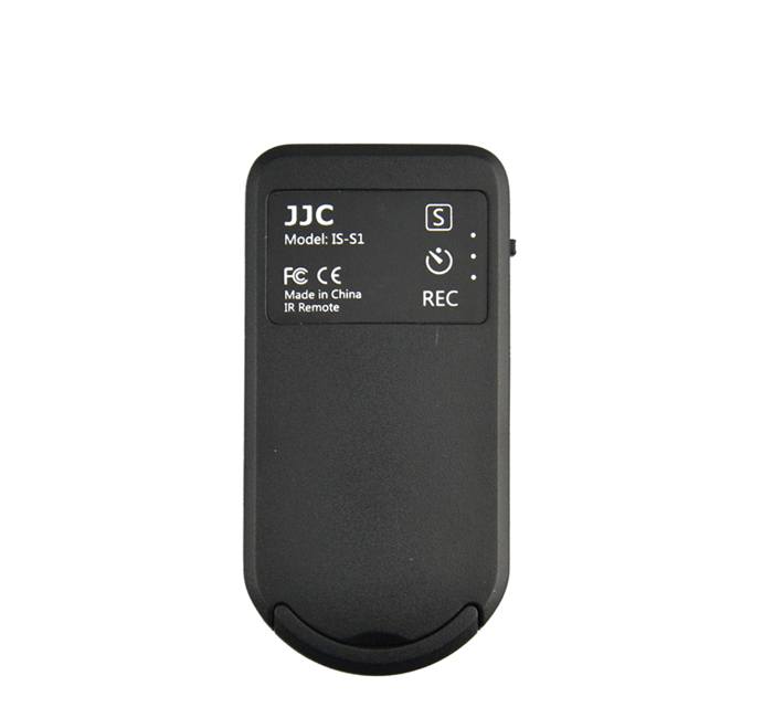JJC JJC Ultra slim IR-fjern for systemkameraen IS-serien