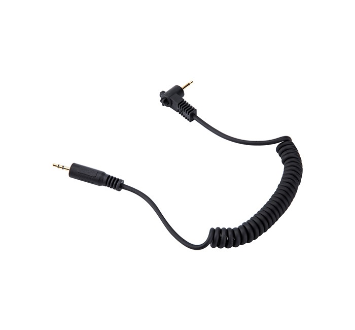 JJC JJC Utløserkabel / Lukkerkabel for systemkamera 50cm