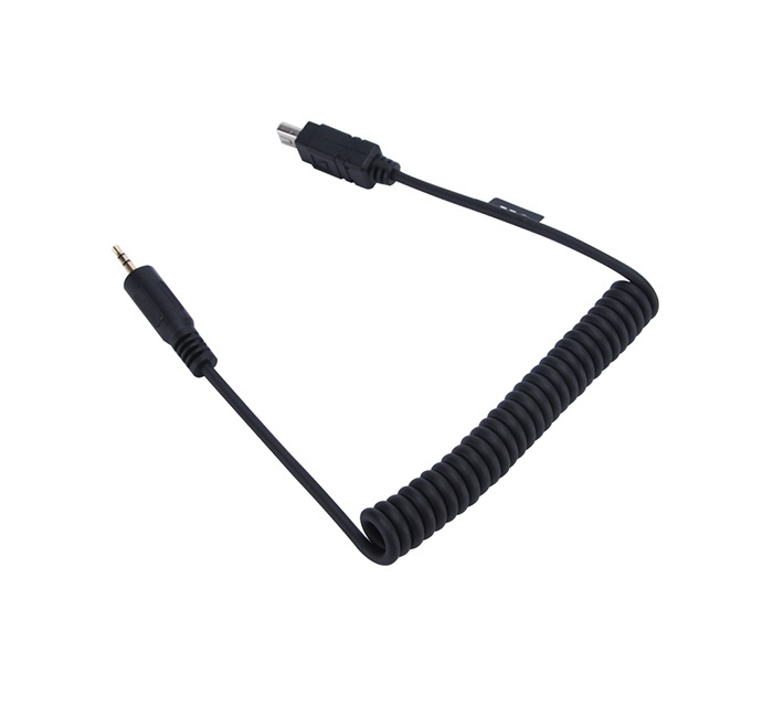 JJC JJC Utløserkabel / Lukkerkabel for systemkamera 50cm