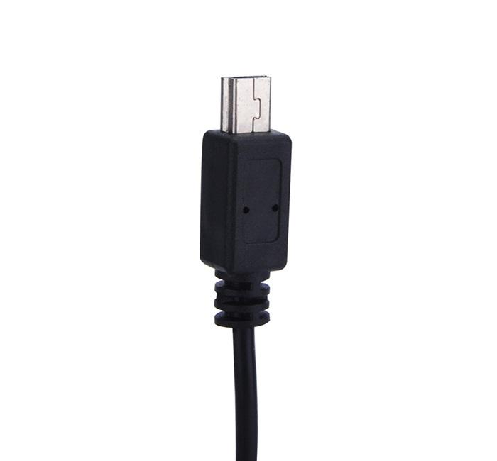 JJC JJC Utløserkabel / Lukkerkabel for systemkamera 70cm