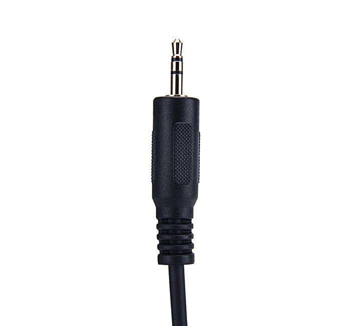 JJC JJC Utløserkabel / Lukkerkabel for systemkamera 70cm