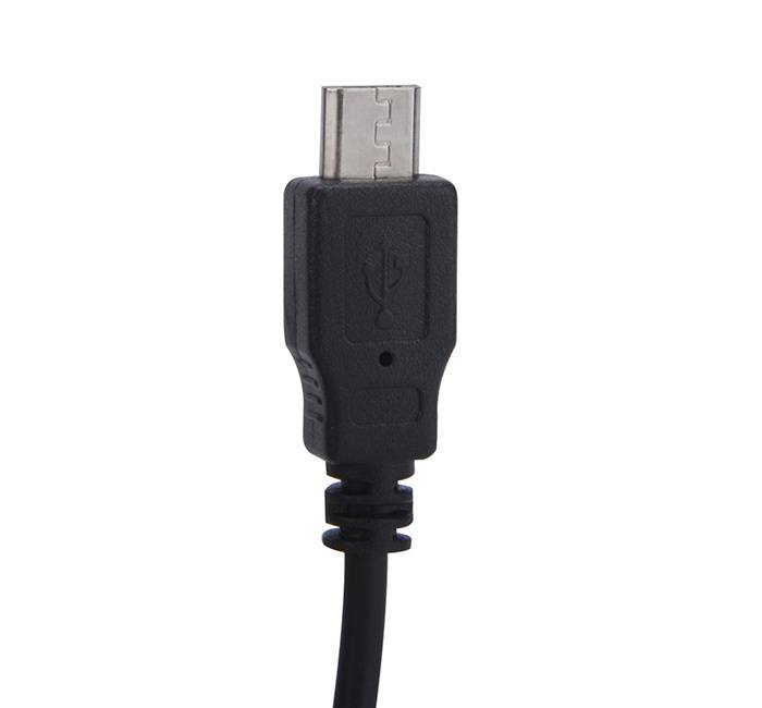 JJC JJC Utløserkabel / Lukkerkabel for systemkamera 70cm