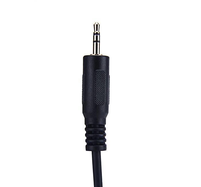 JJC JJC Utløserkabel / Lukkerkabel for systemkamera 70cm