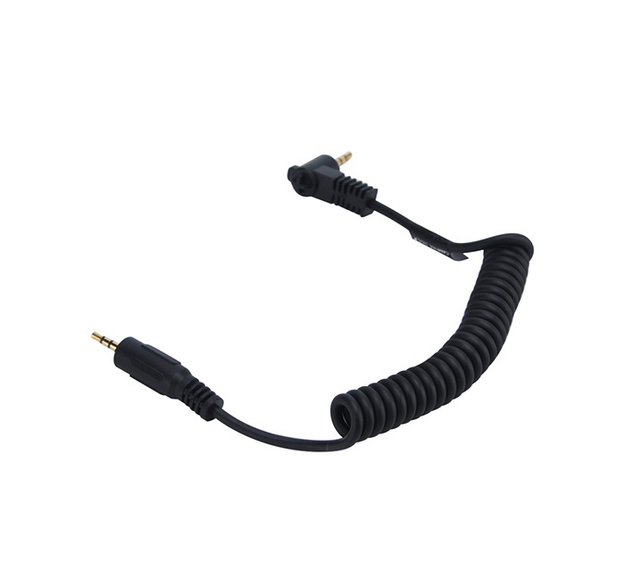JJC JJC Utløserkabel / Lukkerkabel for systemkamera 70cm