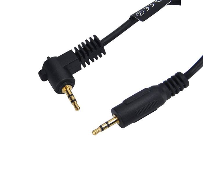 JJC JJC Utløserkabel / Lukkerkabel for systemkamera 70cm