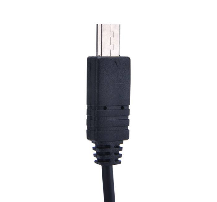 JJC JJC Utløserkabel / Lukkerkabel for systemkamera 90cm
