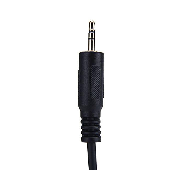 JJC JJC Utløserkabel / Lukkerkabel for systemkamera 90cm
