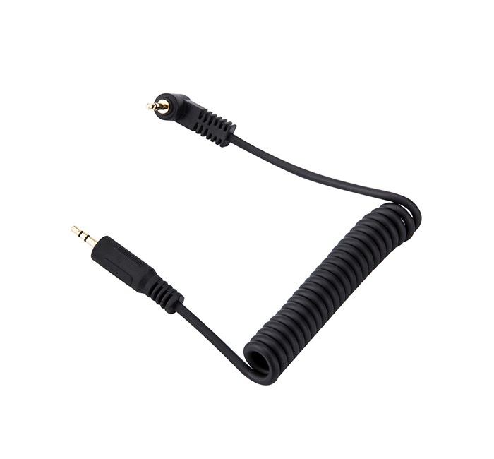 JJC JJC Utløserkabel / Lukkerkabel for systemkamera 50cm