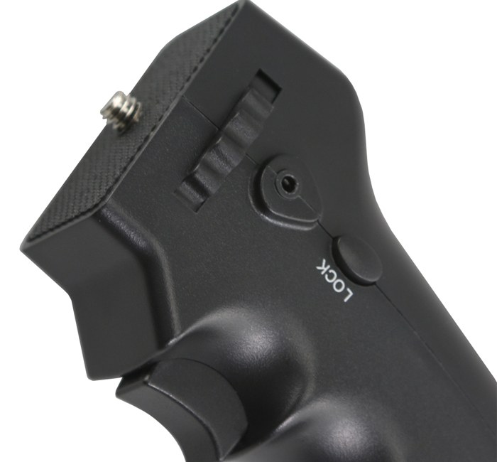 JJC JJC Pistolgrep (trådutlösarkabel 50cm) for Sony-videokameror med A / V R