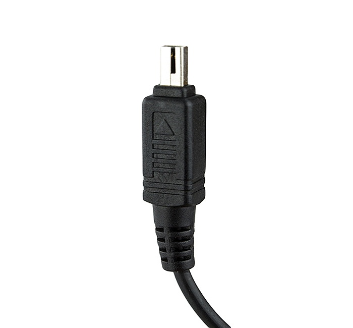 JJC JJC trådutløser med 70cm kabel