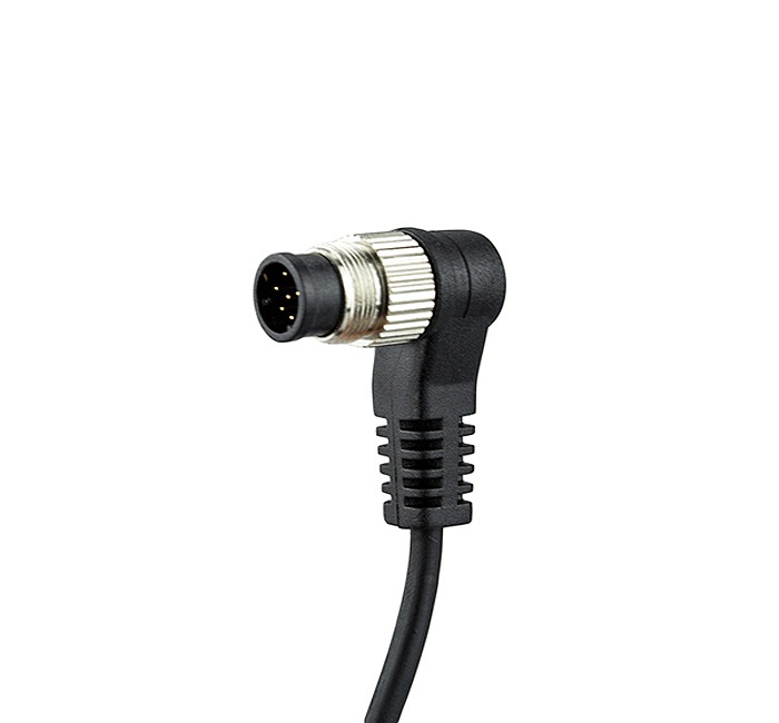 JJC JJC trådutløser med 70cm kabel
