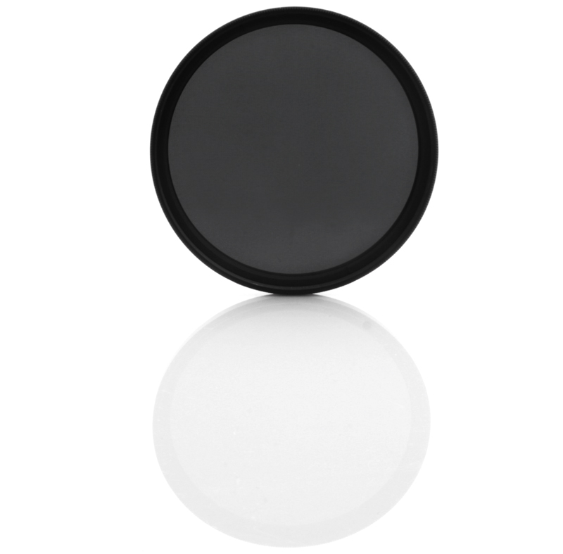 Haida Haida ND-filter ND8 Slim med multibelegg