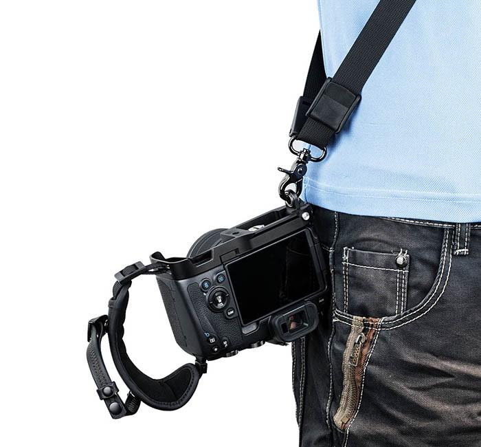 JJC Jcc grepp/bracket for Canon EOS RP