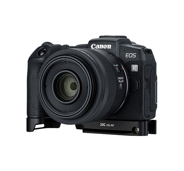 JJC Jcc grepp/bracket for Canon EOS RP