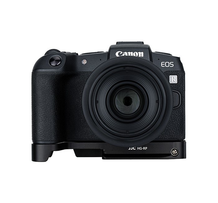JJC Jcc grepp/bracket for Canon EOS RP