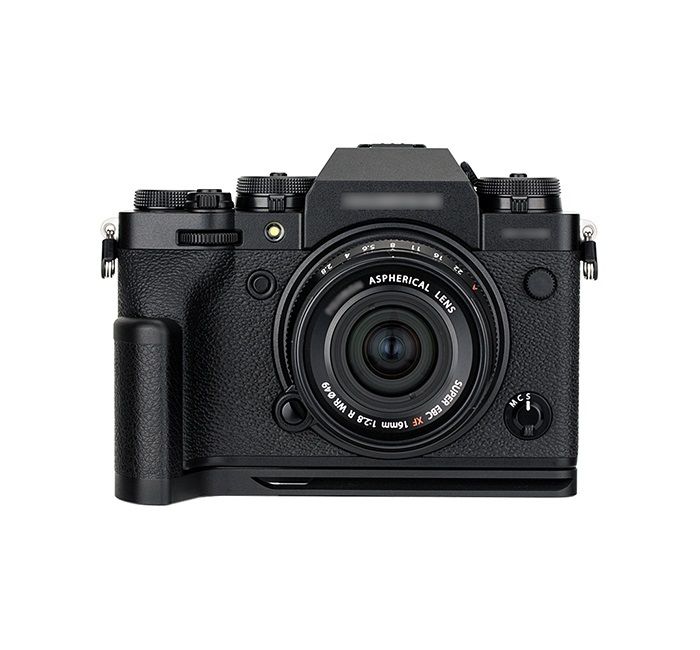 JJC Jjc håndgrep for Fujifilm X-T4