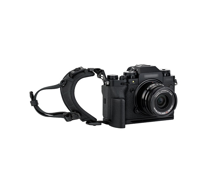 JJC Jjc håndgrep for Fujifilm X-T4
