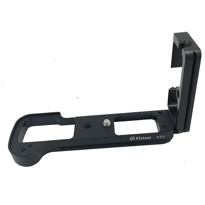Fittest Fittest l-bracket for Fujifilm X-T2