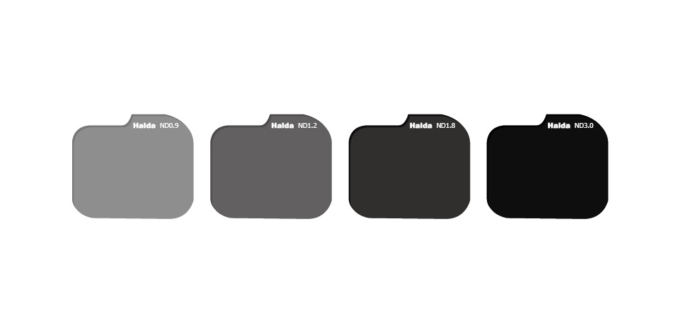 Haida Haida ND-filter Kit for Sigma 14-24mm f/2.8 DG DN Art for Sony E/Leica L