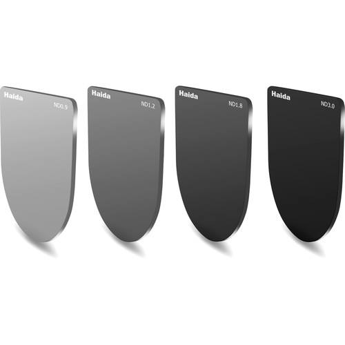 Haida Haida ND-filter Kit for Canon EF Objektiv