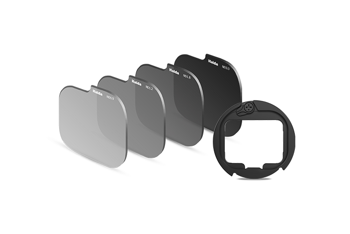 Haida Haida ND-filter Kit for Sony FE 12-24mm F4 G