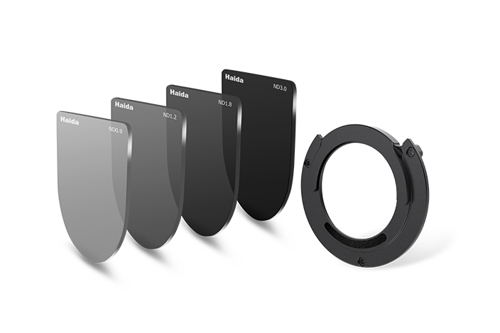 Haida Haida ND-filter Kit for Sigma 14mm f/1.8 DG HSM Art for Canon EF