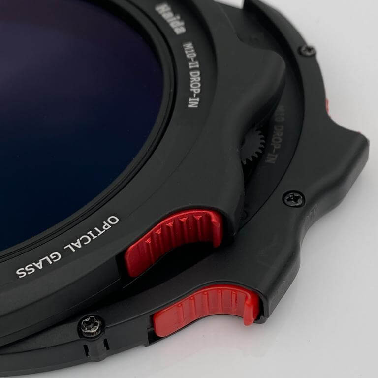 Haida Haida Drop-In GND-filter for M10/M10-II