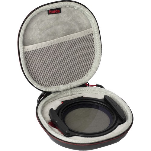 Haida Haida M10 Filterholderkit med CPL Drop-In & adapterring for 100mm filter