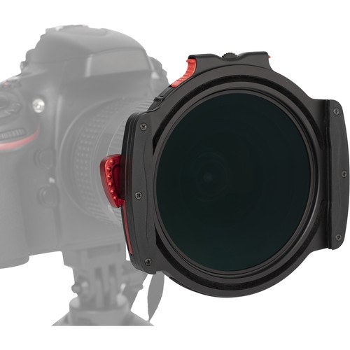 Haida Haida M10 Filterholderkit med CPL Drop-In & adapterring for 100mm filter