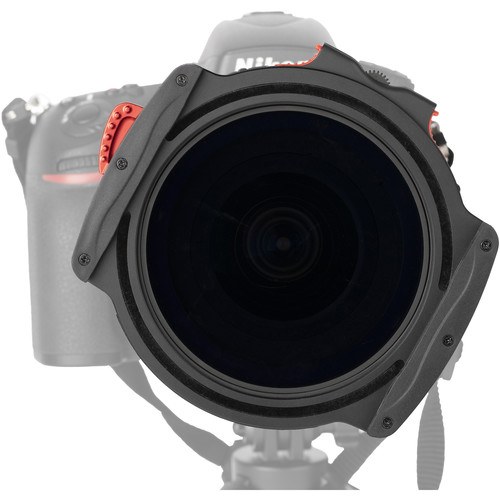 Haida Haida M10 Filterholderkit med CPL Drop-In & adapterring for 100mm filter