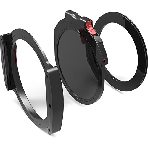 Haida Haida M10 Filterholderkit med CPL Drop-In & adapterring for 100mm filter