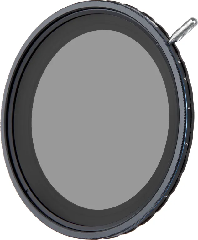 Haida Haida NanoPro Justerbart ND-filter ND4-ND400