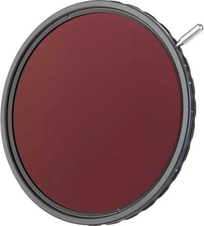 Haida Haida NanoPro Justerbart ND-filter ND4-ND400