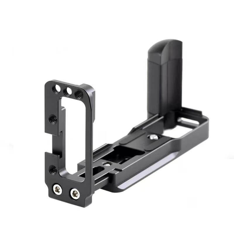 Fittest Fittest l-bracket med håndgrep for Fujifilm x-e4