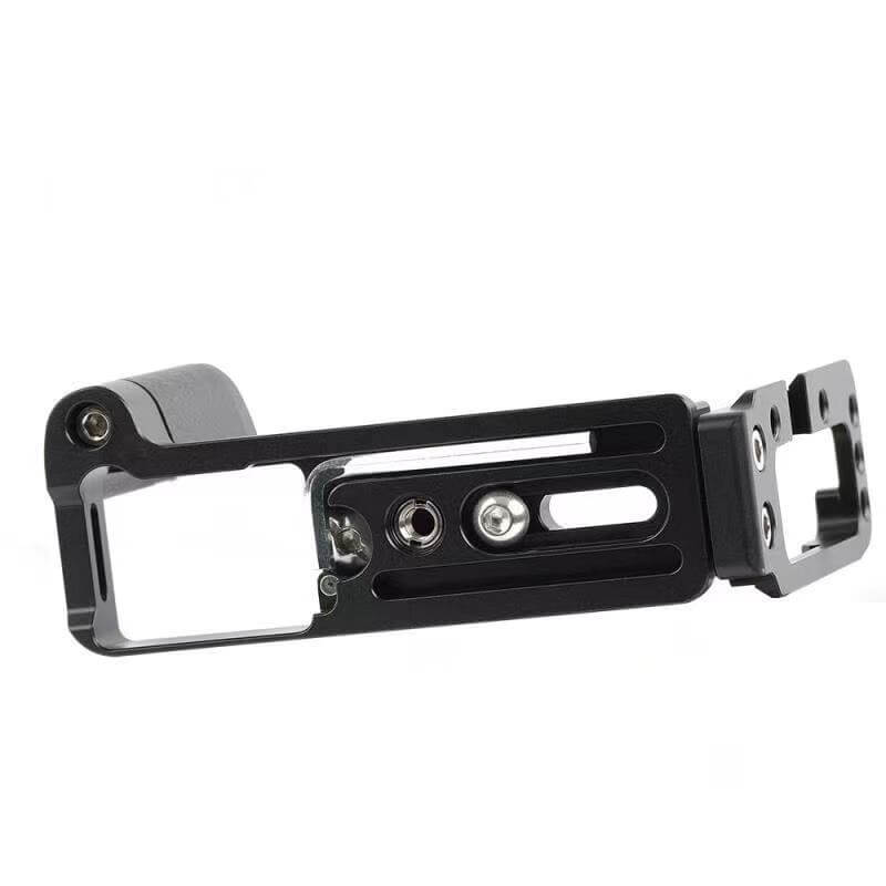 Fittest Fittest l-bracket med håndgrep for Fujifilm x-e4