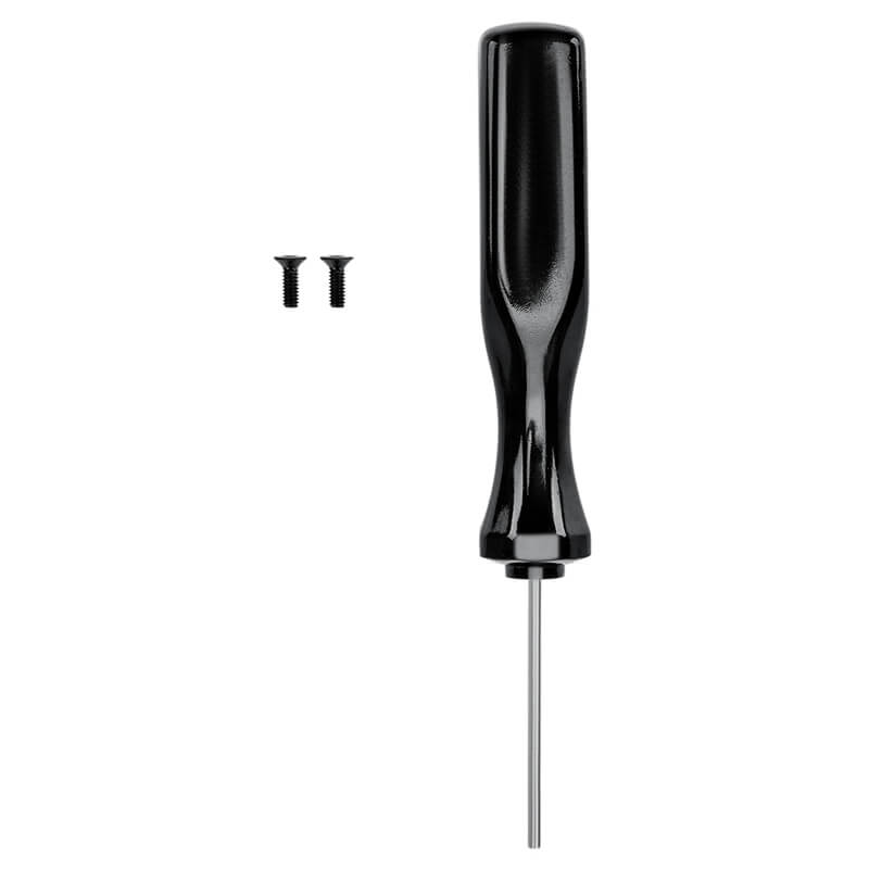 JJC Jcc grepp/bracket for Sonyy A7C II A7C r med fack for airtag