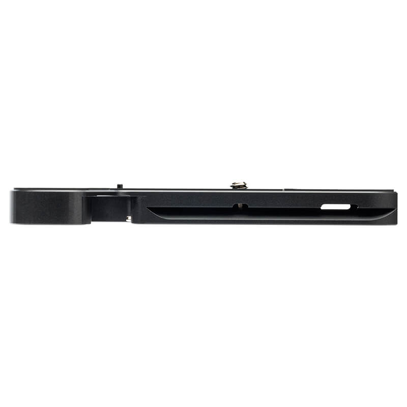 JJC Jcc grepp/bracket for Sonyy A7C II A7C r med fack for airtag