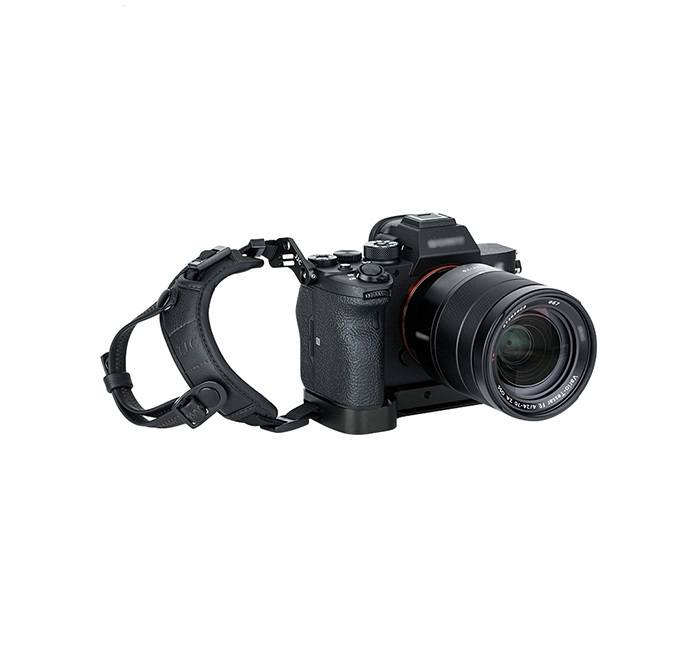 JJC Jcc grepp/bracket for Sonyy A7R iv/III/II/ A7 III/II A7S II