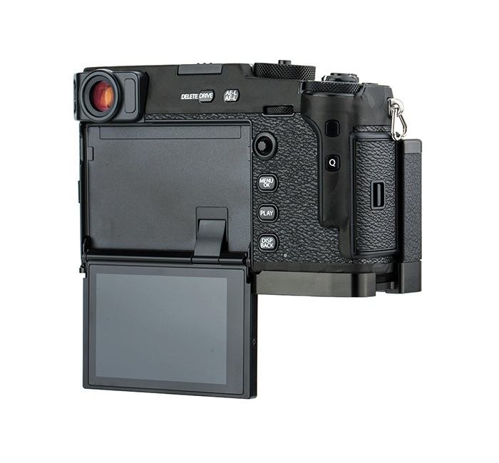 JJC Jjc håndgrep for Fujifilm X-PRO3 X-PRO2 X-PRO1