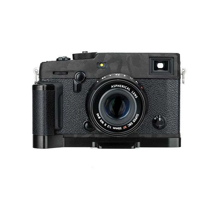 JJC Jjc håndgrep for Fujifilm X-PRO3 X-PRO2 X-PRO1