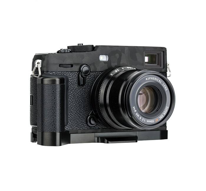 JJC Jjc håndgrep for Fujifilm X-PRO3 X-PRO2 X-PRO1