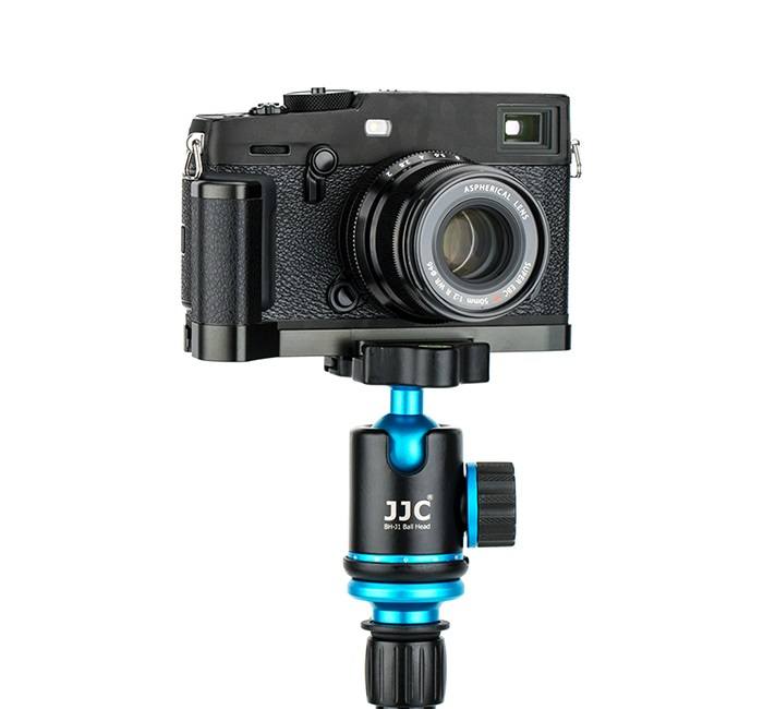 JJC Jjc håndgrep for Fujifilm X-PRO3 X-PRO2 X-PRO1