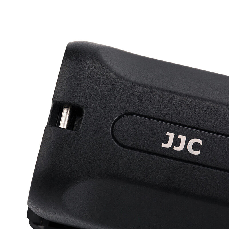 JJC JJC Kombinerat handgrep & fjernkontroll for Fujifilm X