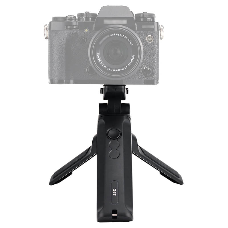 JJC JJC Kombinerat handgrep & fjernkontroll for Fujifilm X