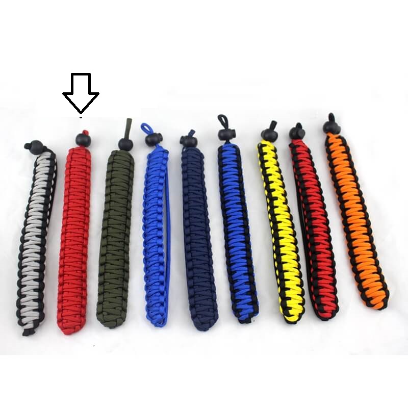  Handledsrem av nylon för kameran från Kamda – snabb leverans och trygg e-handel